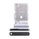 Galaxy S22 Ultra - Simcard Tray - Zwart