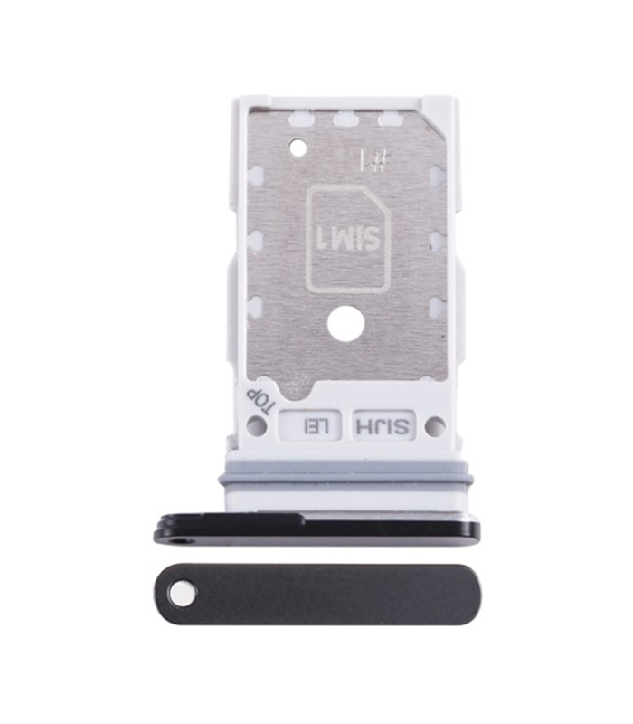 Galaxy S22 Ultra - Simcard Tray - Zwart