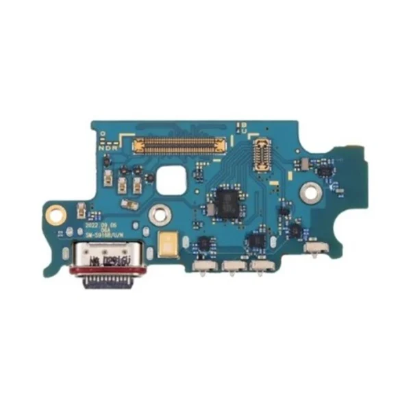 Galaxy S23 Plus - Charge Flex ORG