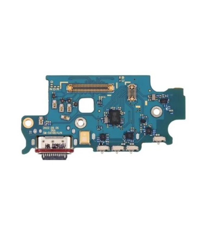 Galaxy S23 Plus - Charge Flex ORG
