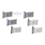 Galaxy S23 S23 Plus - Sim Tray - Goud