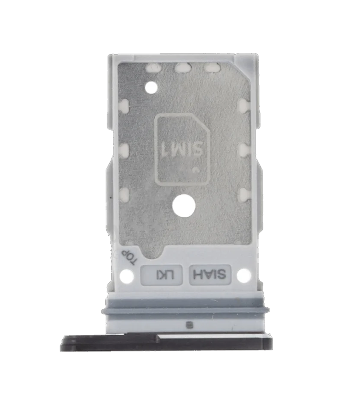 Galaxy S23 S23 Ultra - Simcard Tray - Zilver