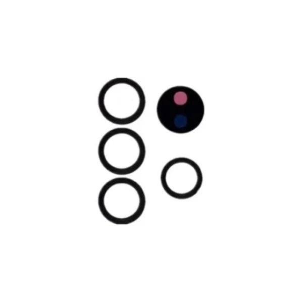 Galaxy S23 Ultra - Camera Lens Only