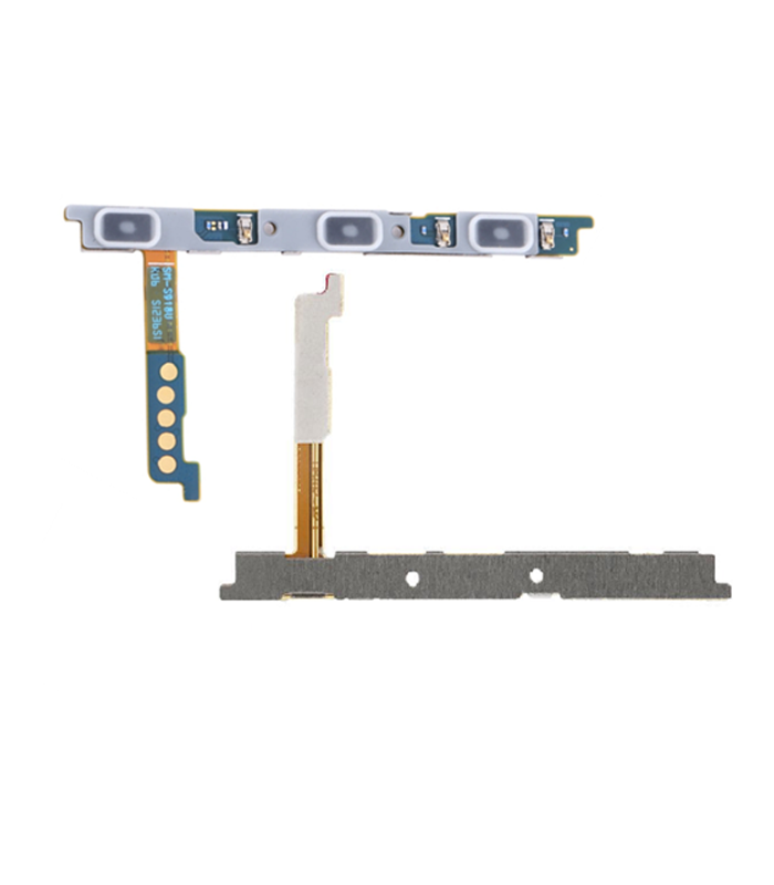 Galaxy S23 Ultra - Power Flex