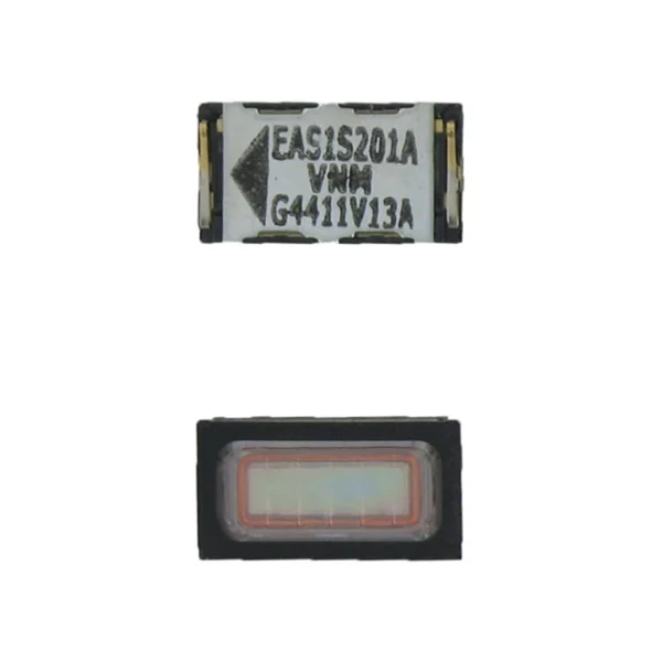 Galaxy S23FE - Camera Lens Complete