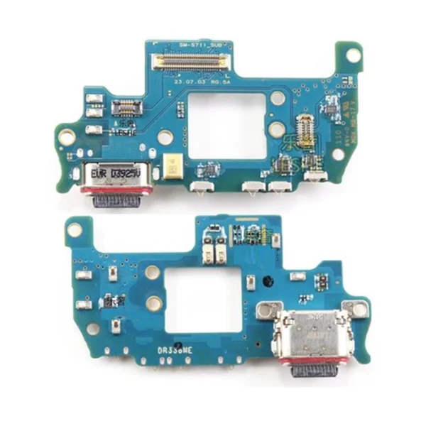 Galaxy S23FE S711 - Charge Flex ORG