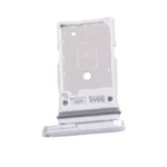 Galaxy S23FE - Simcard Tray - Zilver