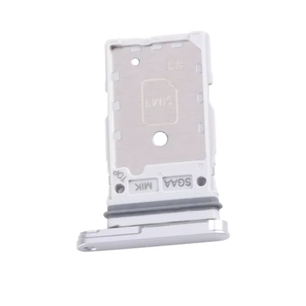 Galaxy S23FE - Simcard Tray - Zilver