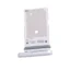 Galaxy S23FE - Simcard Tray - Zilver