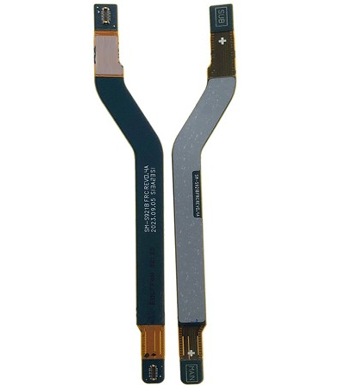 Galaxy S24 - Antenna Flex ORG