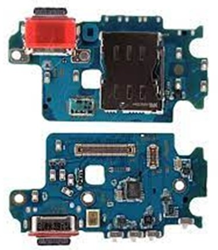 Galaxy S24 - Charge Flex