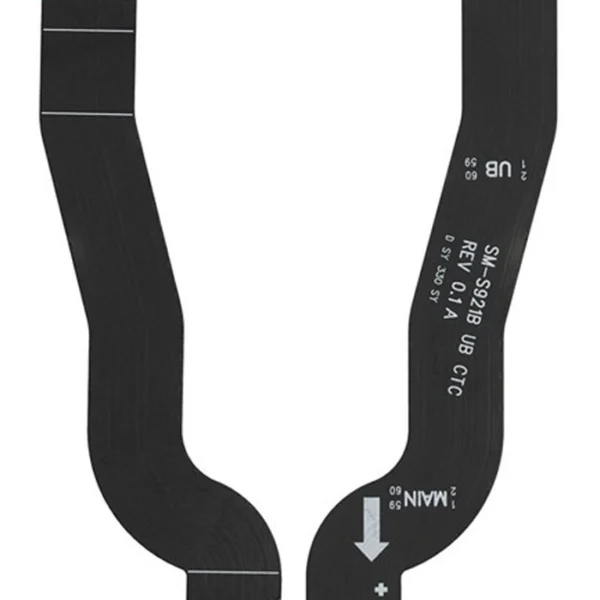 Galaxy S24 - LCD Flex