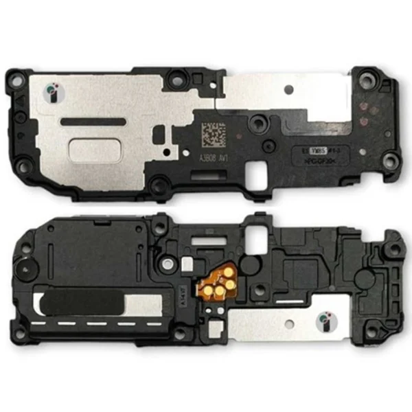 Galaxy S24 - Loudspeaker Ringer