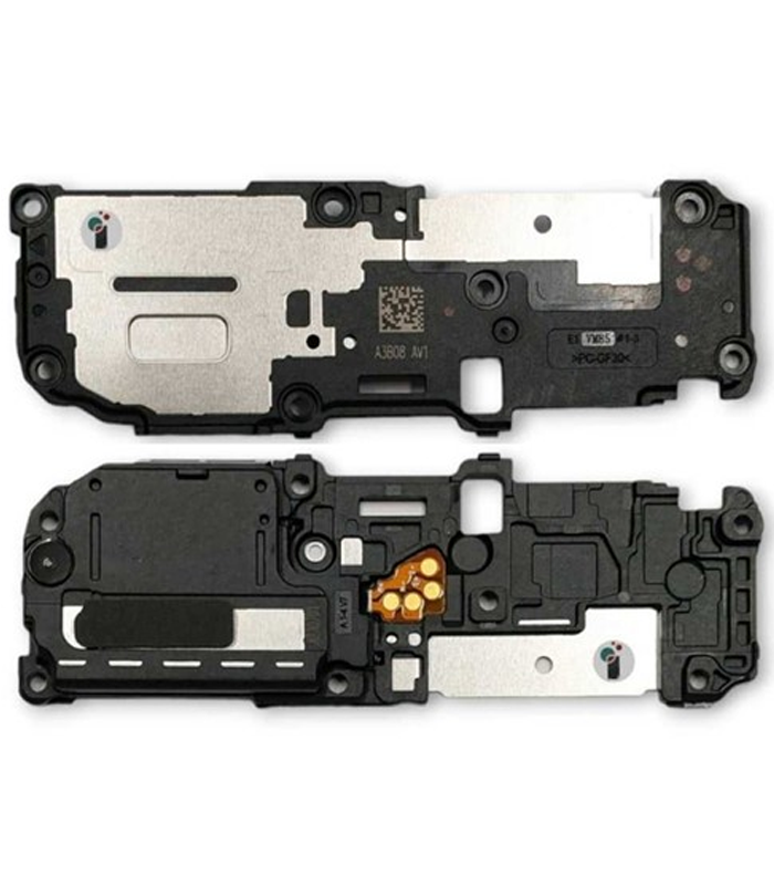 Galaxy S24 - Loudspeaker Ringer