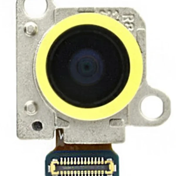 Galaxy S24 Plus - Wideangle Camera ORG