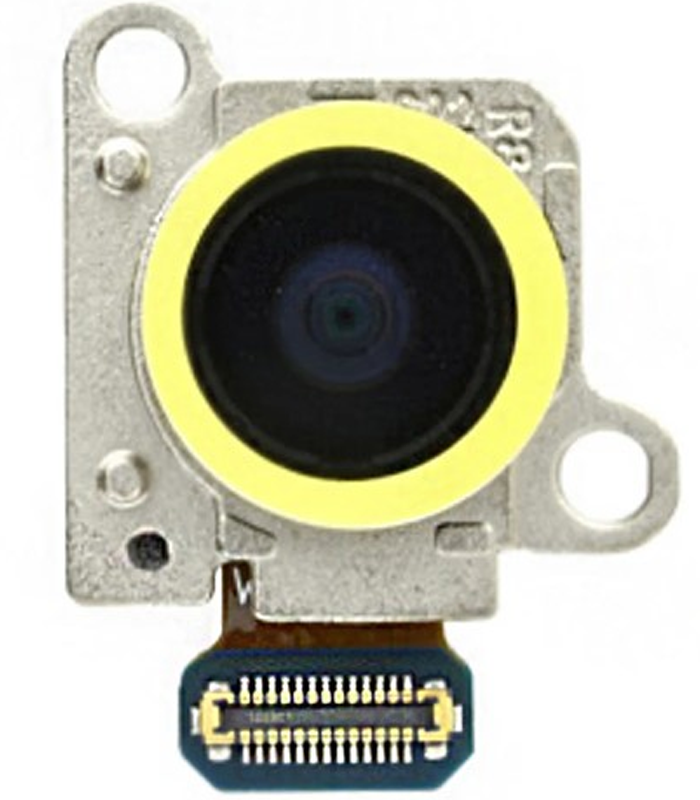 Galaxy S24 Plus - Wideangle Camera ORG