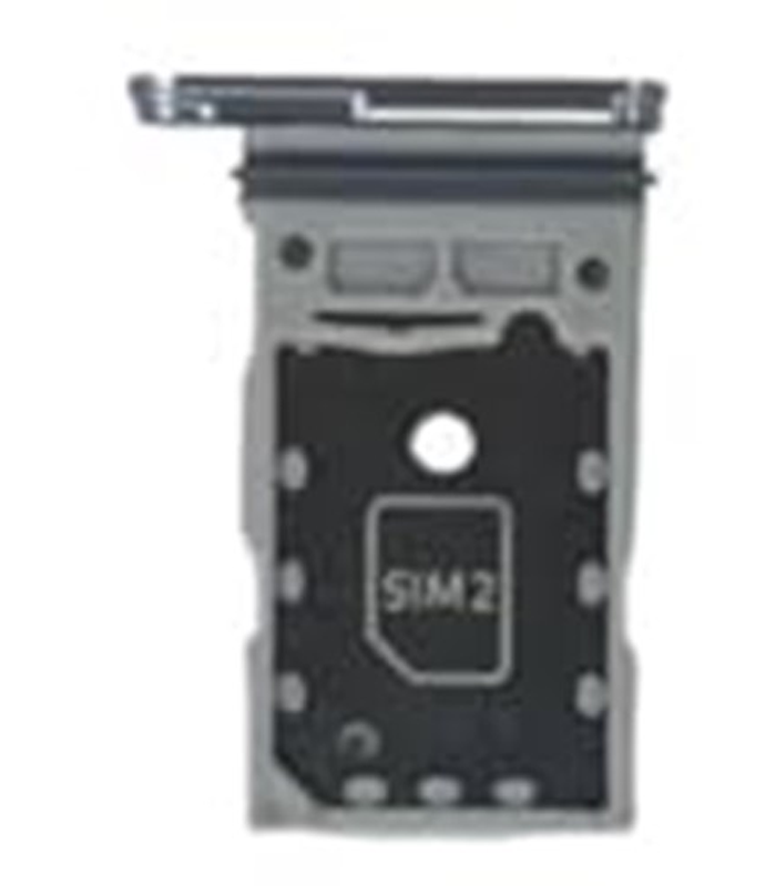 Galaxy S24 S24 Plus - Simcard Tray - Blauw