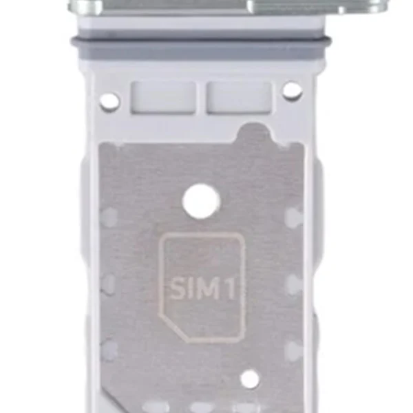 Galaxy S24 S24 Plus - Simcard Tray - Geel