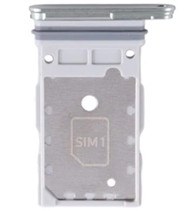 Galaxy S24 S24 Plus - Simcard Tray - Geel
