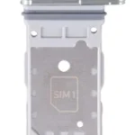 Galaxy S24 S24 Plus - Simcard Tray - Grijs
