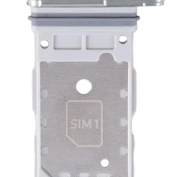 Galaxy S24 S24 Plus - Simcard Tray - Grijs