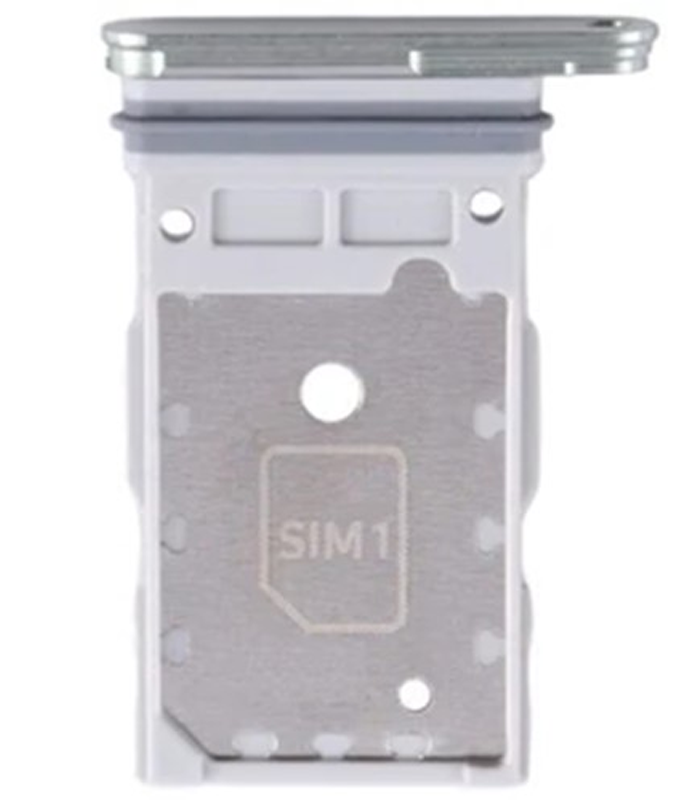 Galaxy S24 S24 Plus - Simcard Tray - Grijs