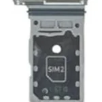 Galaxy S24 S24 Plus - Simcard Tray - Groen
