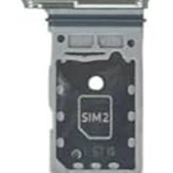 Galaxy S24 S24 Plus - Simcard Tray - Groen