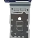 Galaxy S24 S24 Plus - Simcard Tray - Paars