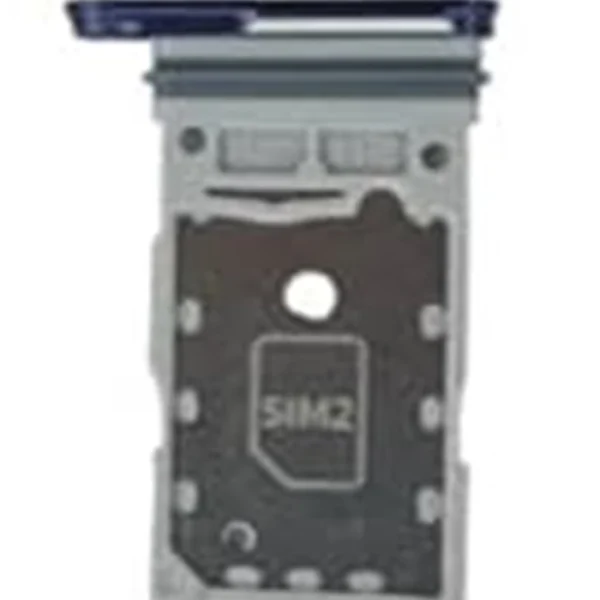Galaxy S24 S24 Plus - Simcard Tray - Paars