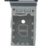 Galaxy S24 S24 Plus - Simcard Tray - Zwart