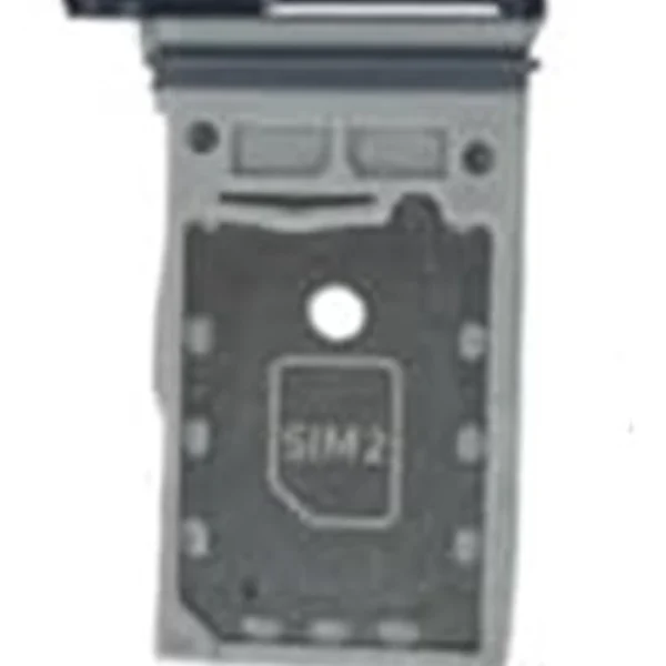 Galaxy S24 S24 Plus - Simcard Tray - Zwart