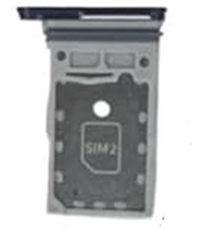 Galaxy S24 S24 Plus - Simcard Tray - Zwart