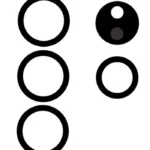 Galaxy S24 Ultra - Camera Lens Only AA