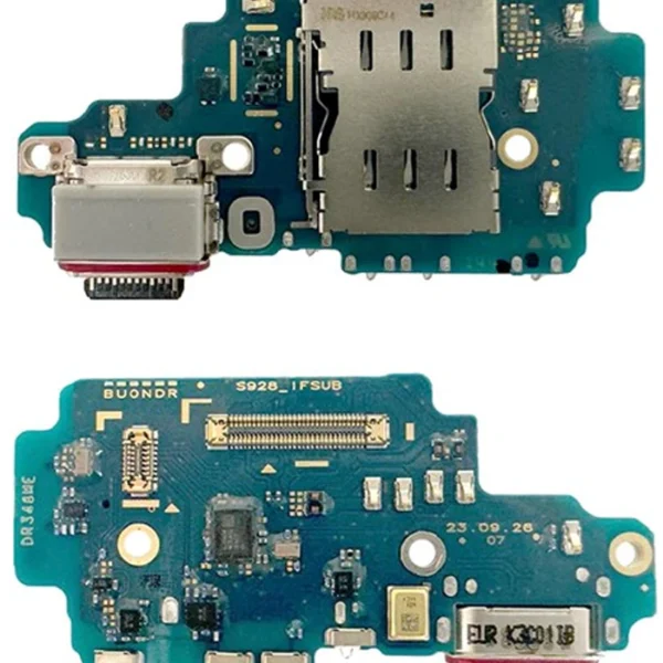 Galaxy S24 Ultra - Charge Flex ORG