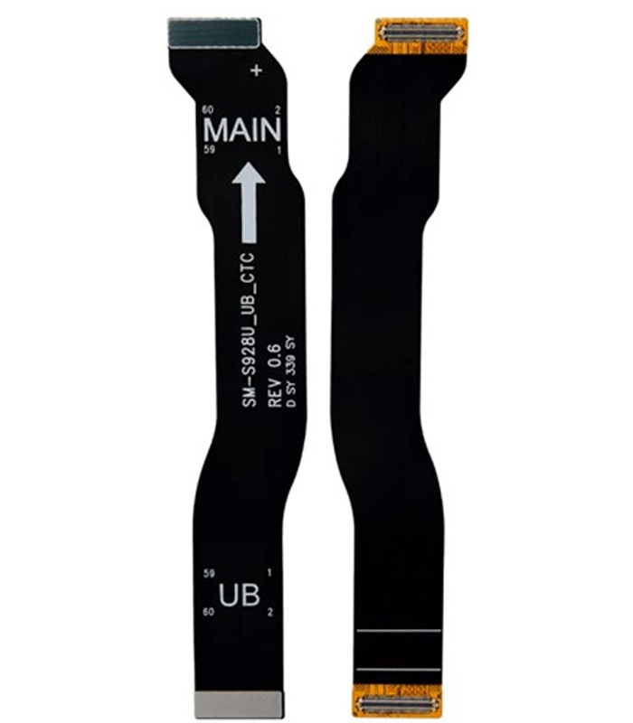 Galaxy S24 Ultra - LCD Flex ORG