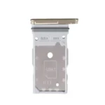 Galaxy S24 Ultra - Simcard Tray - Geel