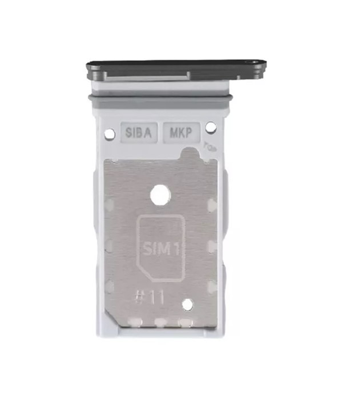 Galaxy S24 Ultra - Simcard Tray - Zwart