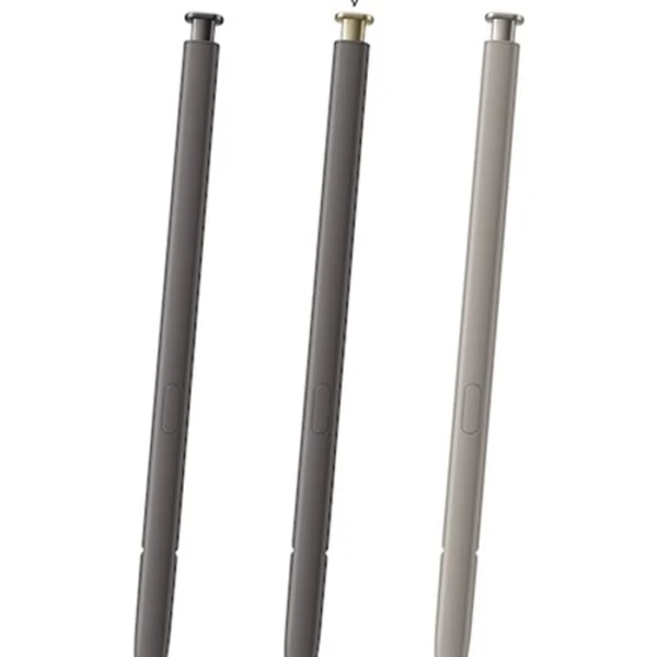 Galaxy S24 Ultra - Stylus Pen - Geel