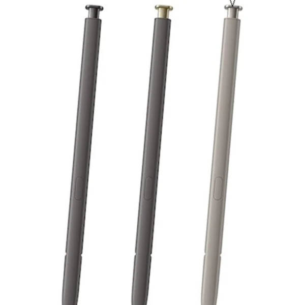 Galaxy S24 Ultra - Stylus Pen - Grijs