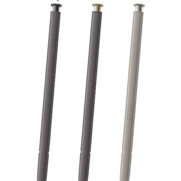Galaxy S24 Ultra - Stylus Pen - Zwart
