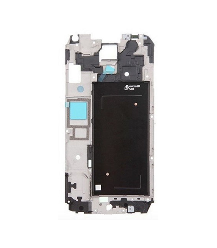 Galaxy S5 G900 - Middle Housing Plate no Frame