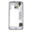 Galaxy S5 G900 - Middle Housing with Frame - Goud