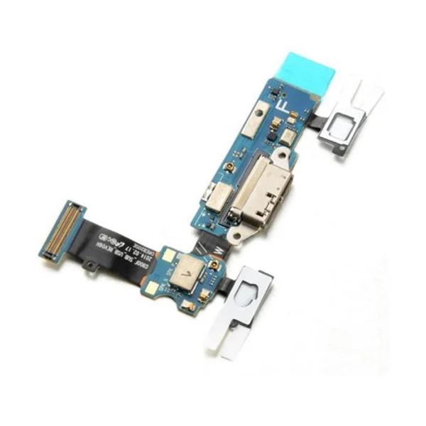 Galaxy S5 G900F S5 Plus G901F - Charge Flex+Menu Sensor Flex ORG