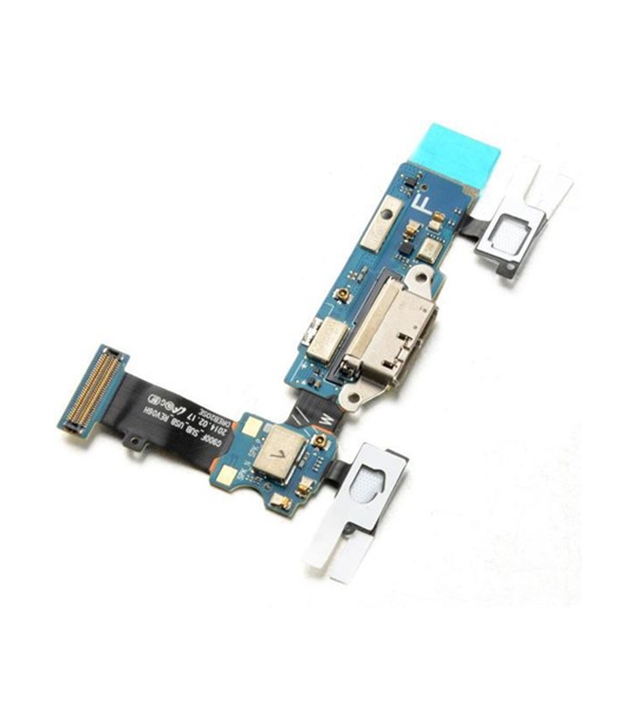 Galaxy S5 G900F S5 Plus G901F - Charge Flex+Menu Sensor Flex ORG