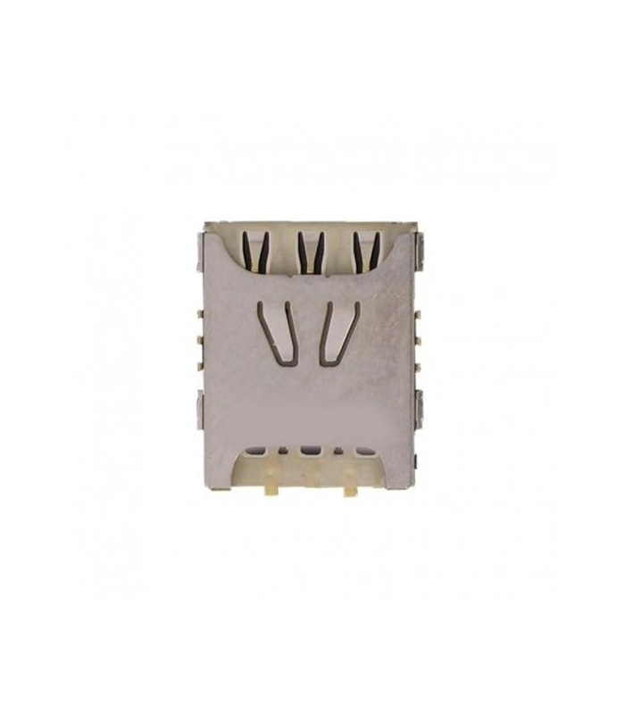 Galaxy S5 Mini G800F - Simcard Reader