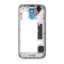 Galaxy S5 Neo G903 - Middle Housing with Frame - Zilver