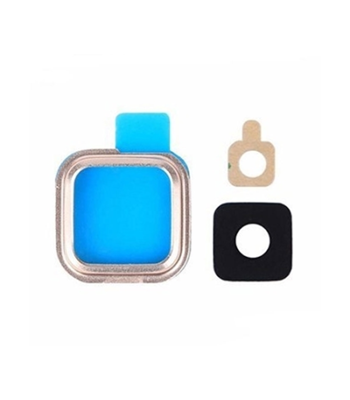 Galaxy S5 Neo G903F - Camera Lens Goud