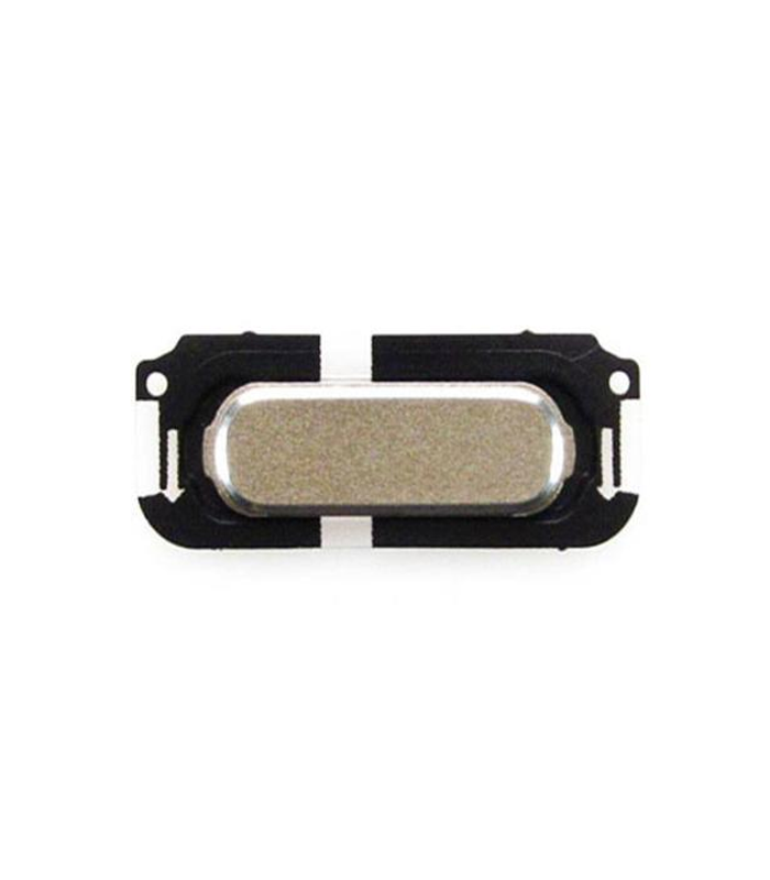 Galaxy S5 Neo G903F - Home Button Goud