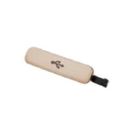 Galaxy S5 SM-G900F - USB Port Cover - Goud